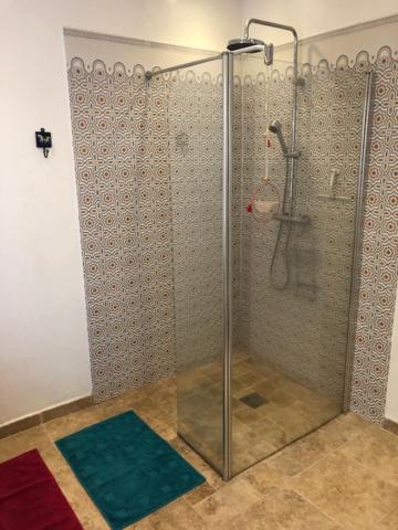 Apartamento Au Claire De L'Eau Saint-Leu Exterior foto