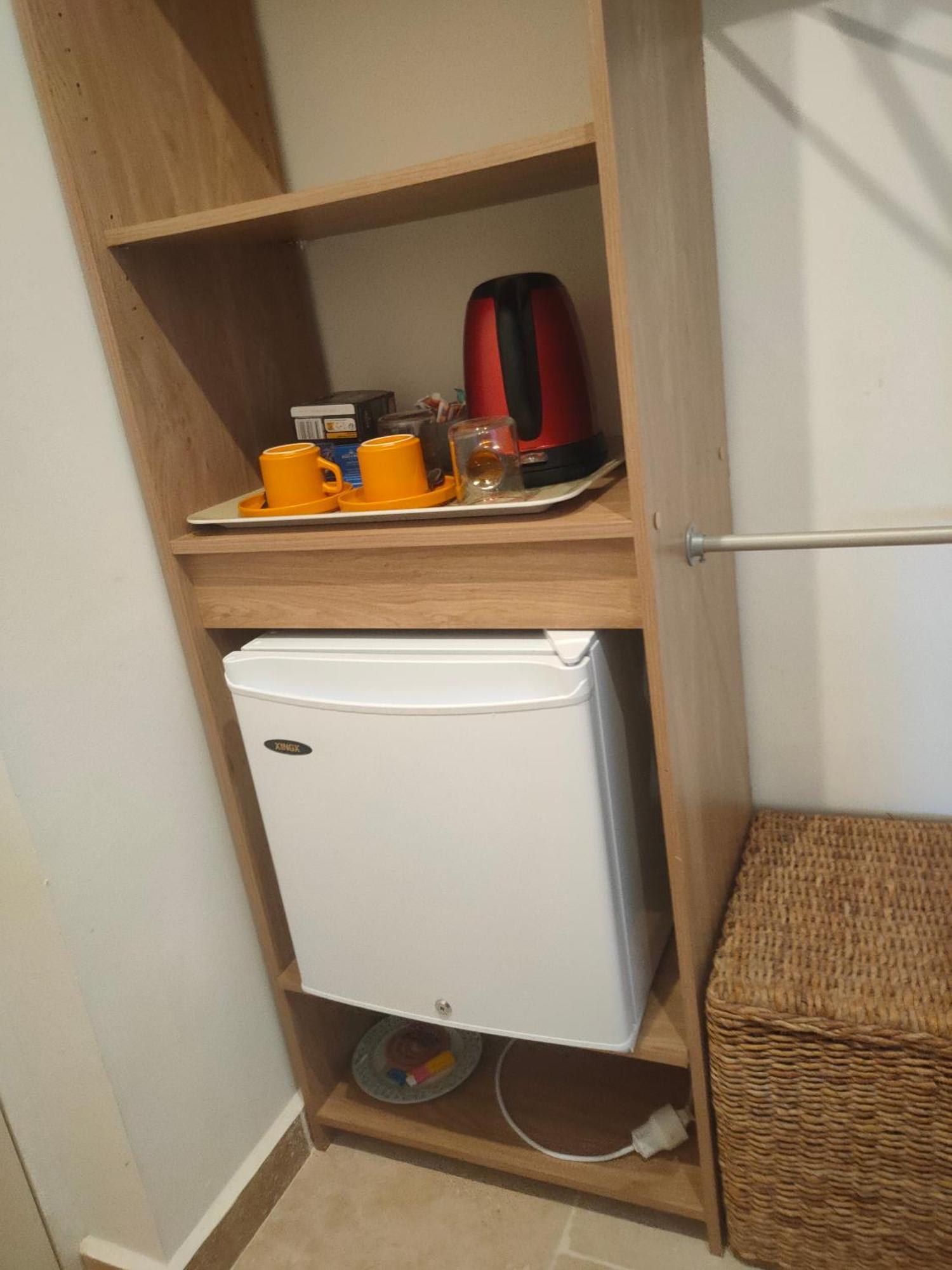 Apartamento Au Claire De L'Eau Saint-Leu Exterior foto